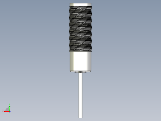 接近传感器CS30-E20后视缩略图