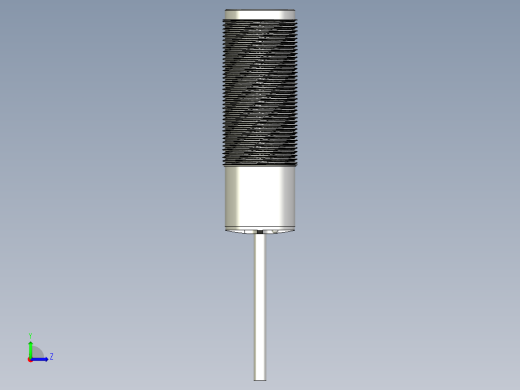 接近传感器CS30-E20左视缩略图