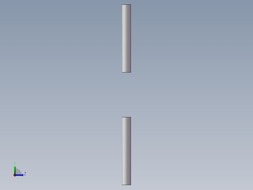 DK-光纤对射+放大器-TF-78+左视缩略图