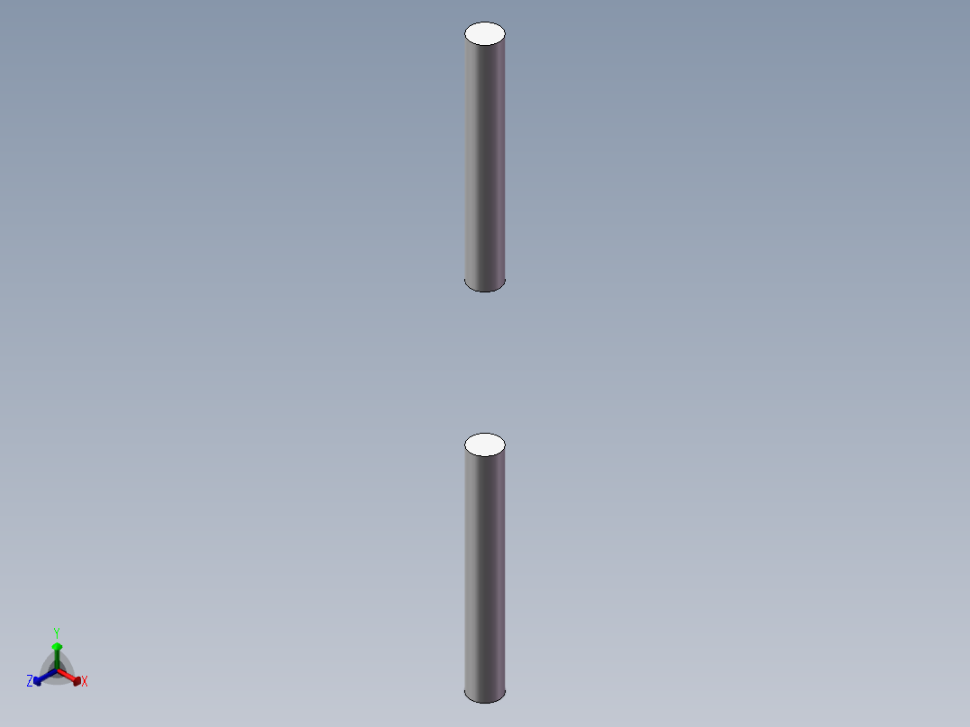 DK-光纤对射+放大器-TF-78+正等轴测图