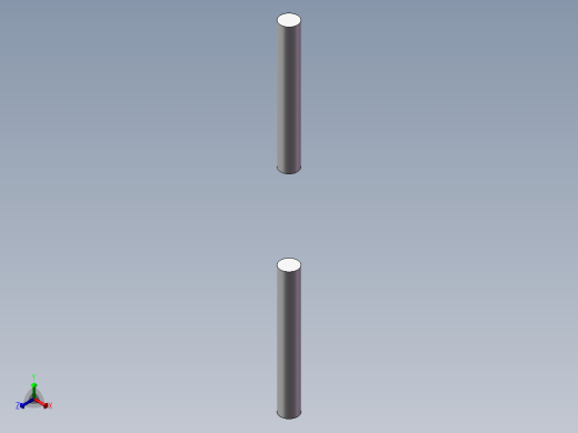 DK-光纤对射+放大器-TF-78+正等轴测缩略图