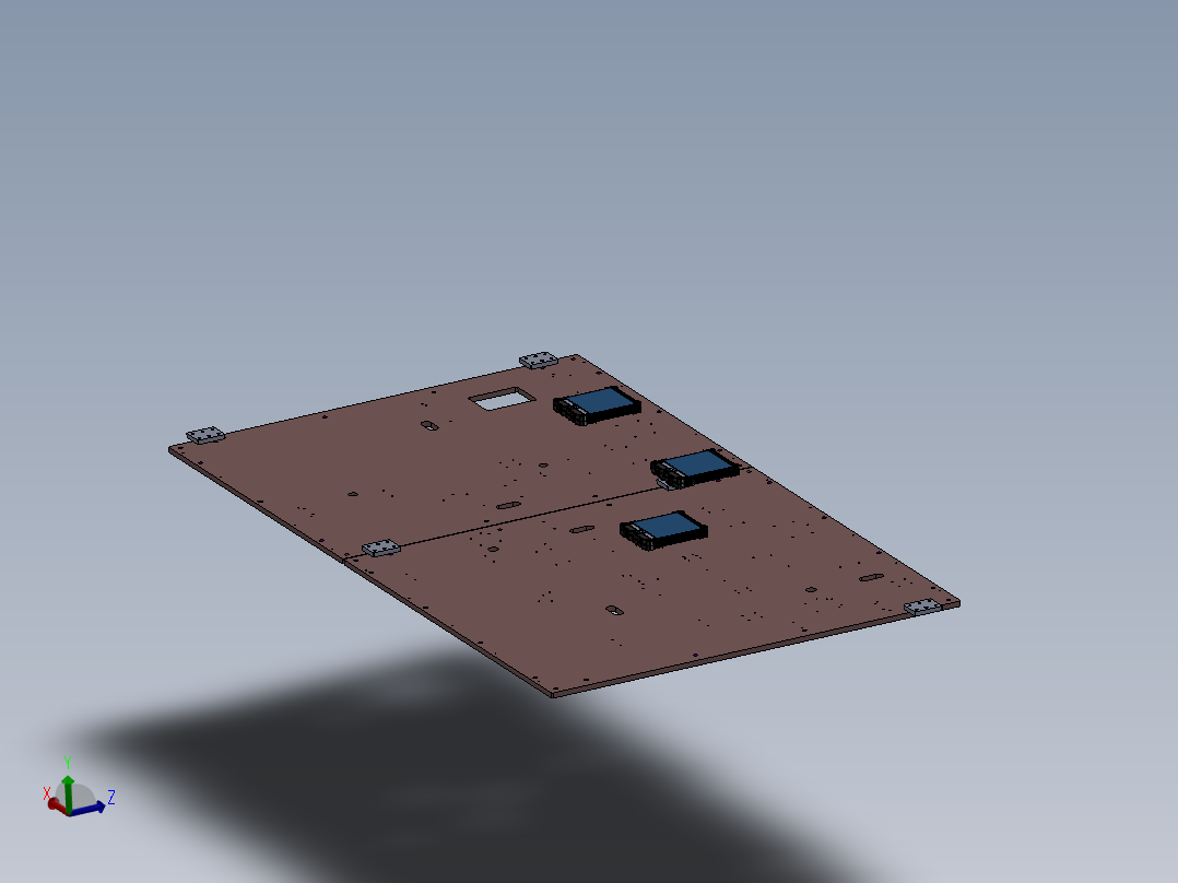 流水线、生产线(20)