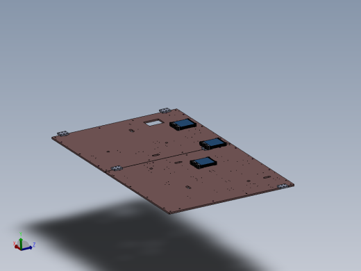 流水线、生产线(20)