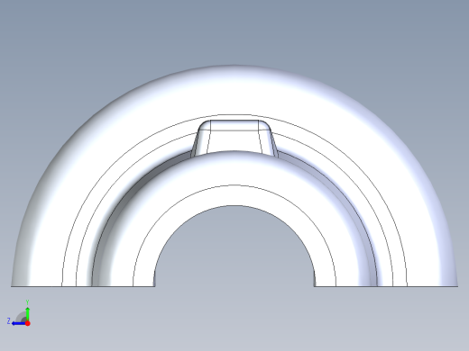 塑料外壳屏蔽右视缩略图