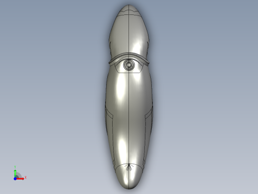 小恶魔练习前视缩略图