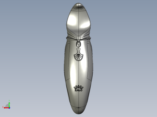 小恶魔练习后视缩略图