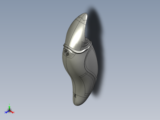 小恶魔练习正等轴测缩略图