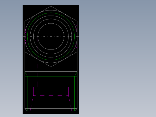 PARKER管接头EO Union tee T08LL71X_right
