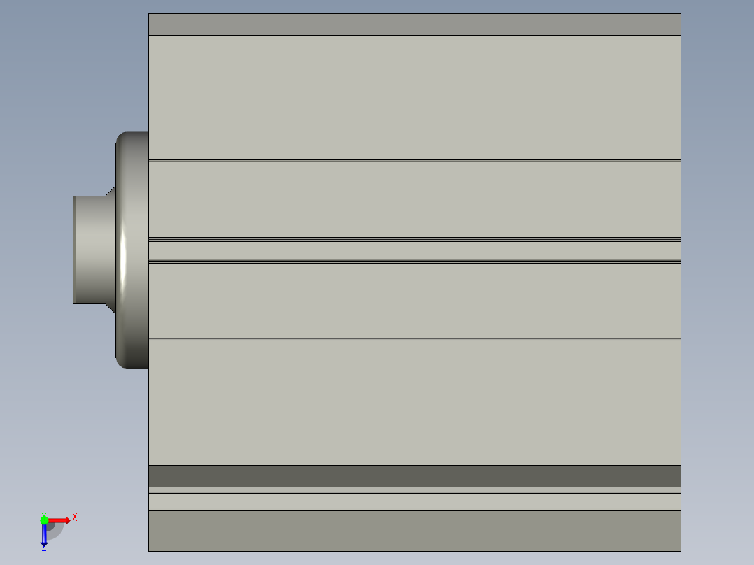 SDA32x15S_0_+__俯视图