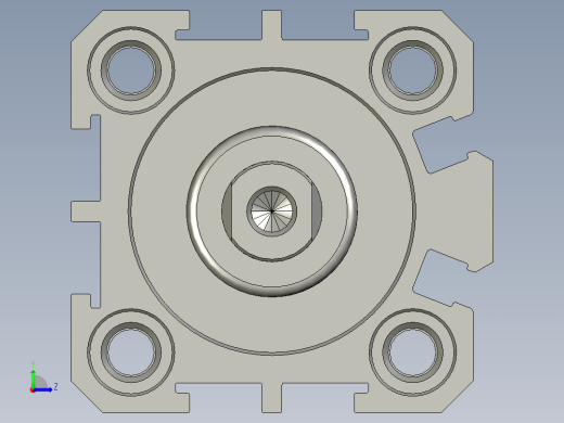 SDA25x40S(0)+()左视缩略图