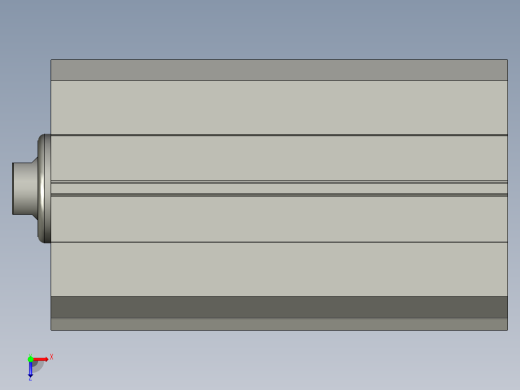 SDA25x40S(0)+()俯视缩略图