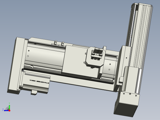 封口机械手右视缩略图