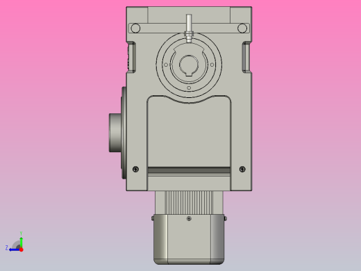 140DF-SF-JY右视缩略图