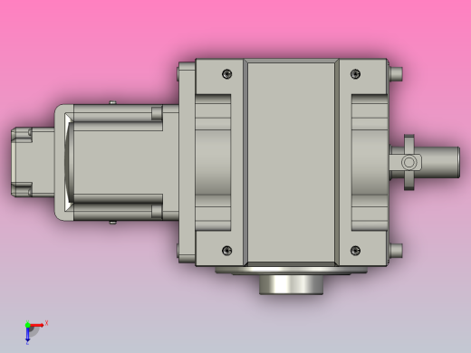 140DF-SF-JY俯视缩略图