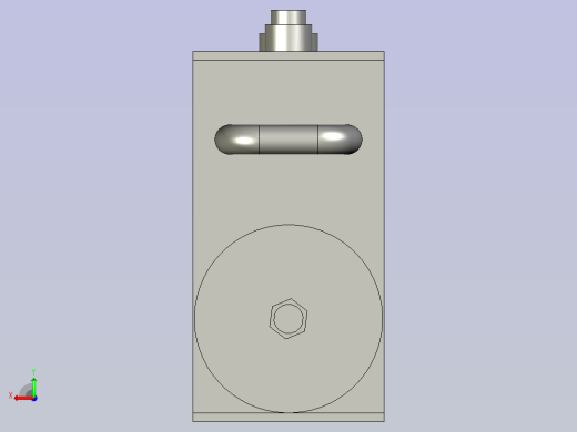 泵阀模组后视缩略图