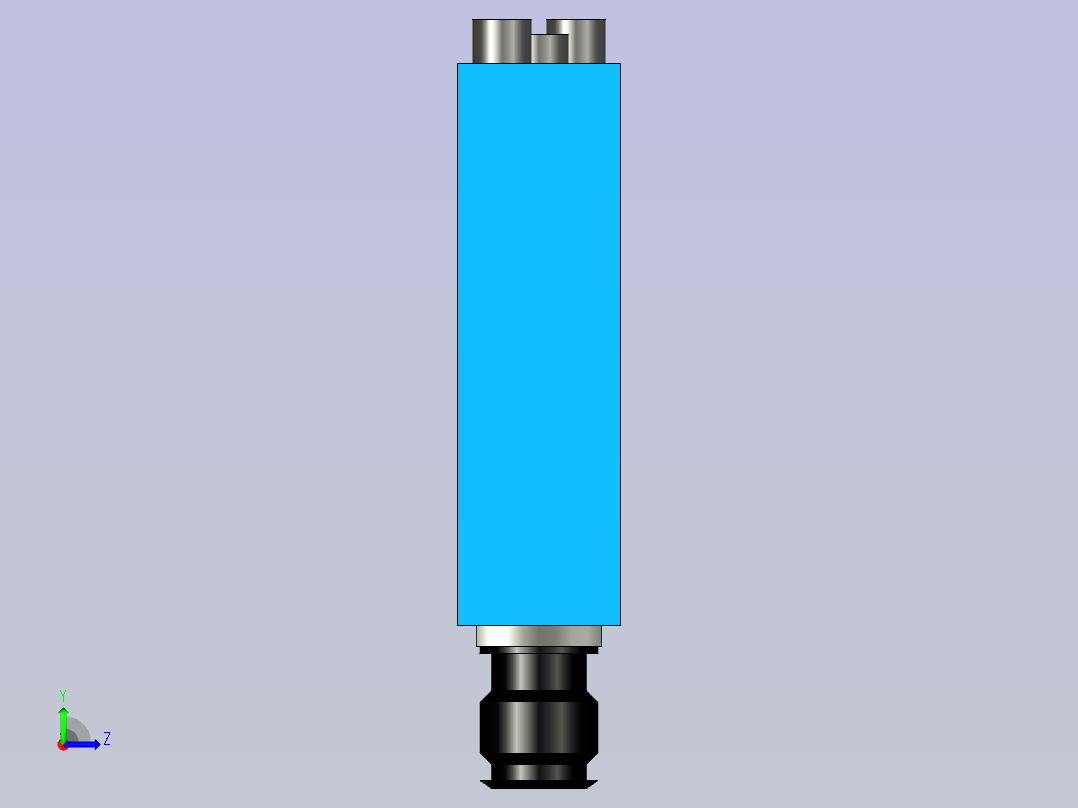 西克sick传感器SICK_WS_WE160-E440-Bestell-Nr.6022750_020_左视图