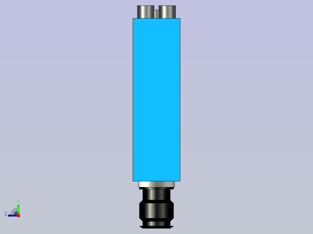 西克sick传感器SICK_WS_WE160-E440-Bestell-Nr.6022750_020_右视图