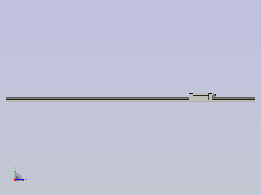 EGH20CA1R760ZOC左视图