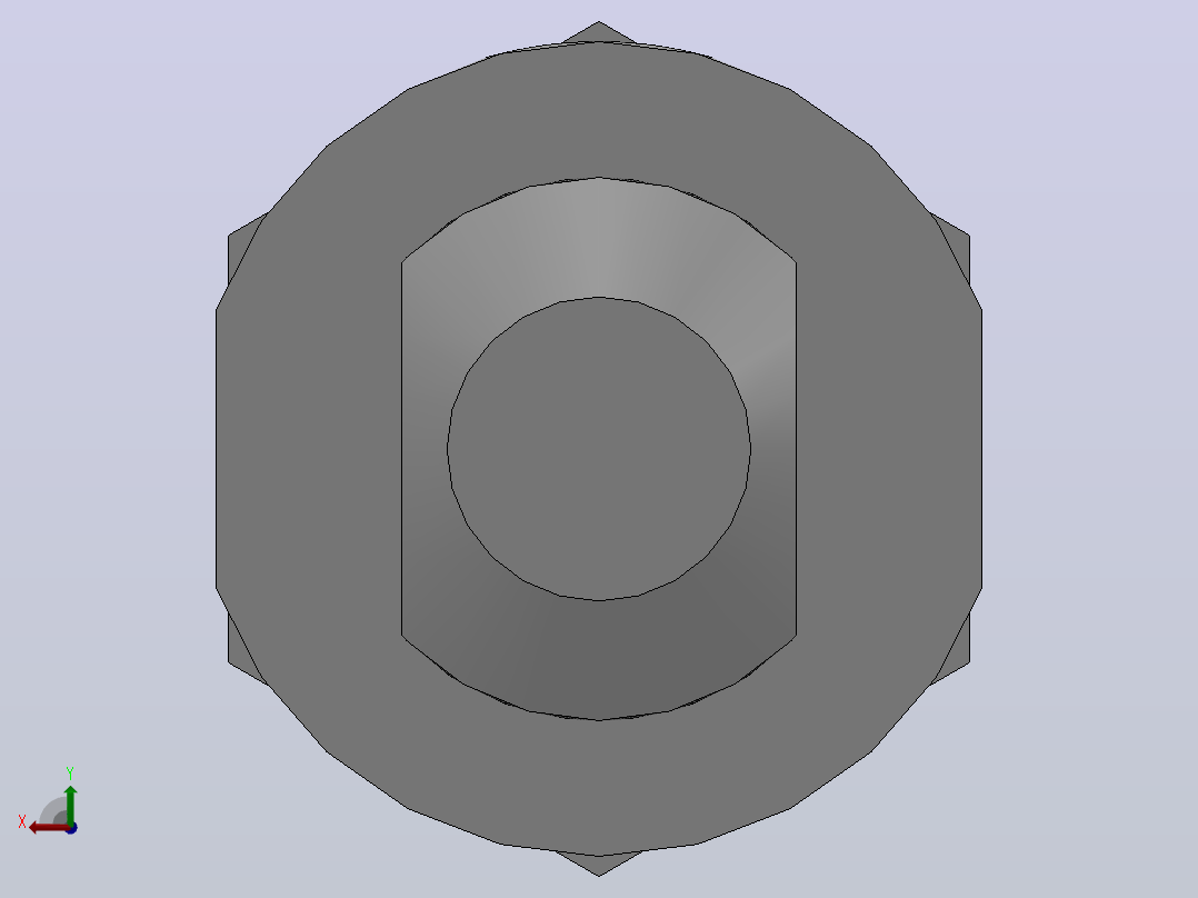 10Y-2系列无给油润滑气缸(标准型)[10Y-2SD25N200S-SD]后视图