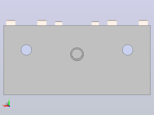 3D打印机和cnc线性执行器后视缩略图