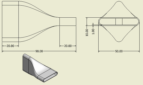 CAD练习学习图纸新手图库机械建筑电气设计基础dwg素材缩略图
