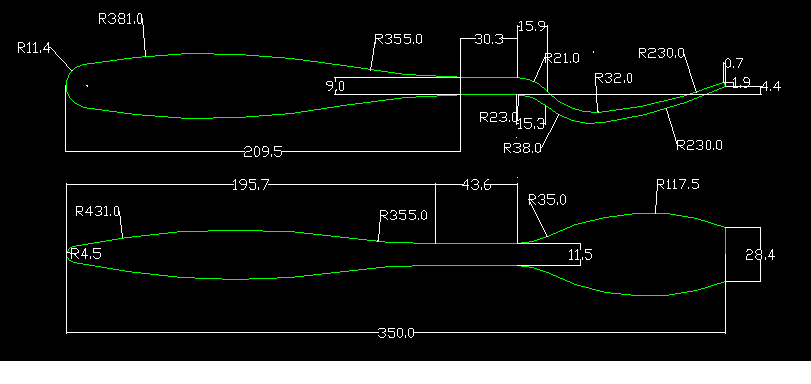 CAD练习学习图纸新手图库机械建筑电气设计基础dwg素材