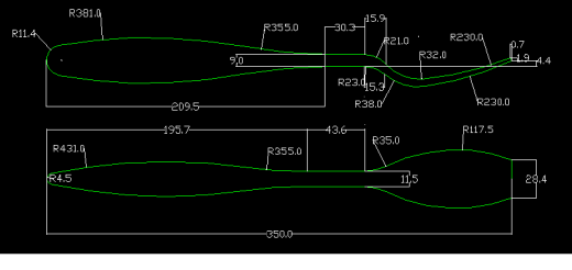 CAD练习学习图纸新手图库机械建筑电气设计基础dwg素材缩略图