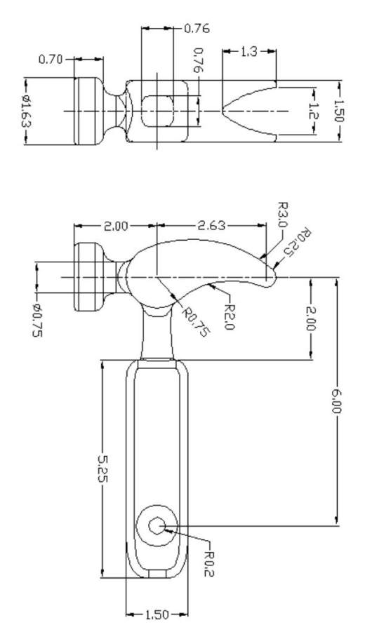 CAD练习学习图纸新手图库机械建筑电气设计基础dwg素材缩略图