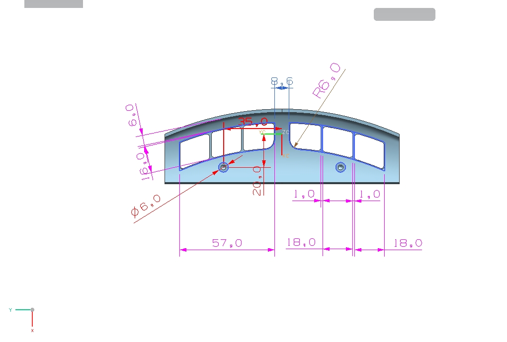 CAD练习学习图纸新手图库机械建筑电气设计基础dwg素材