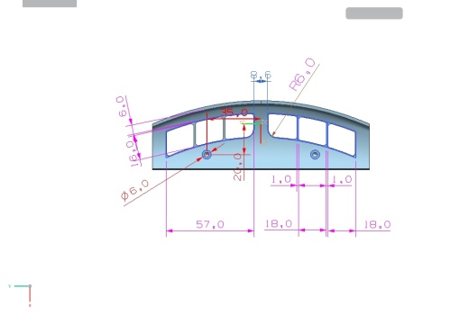 CAD练习学习图纸新手图库机械建筑电气设计基础dwg素材缩略图