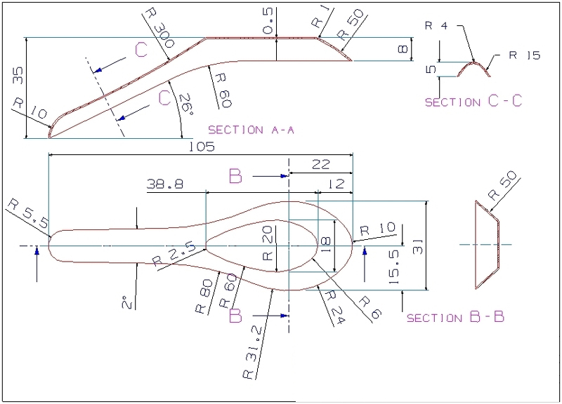 CAD练习学习图纸新手图库机械建筑电气设计基础dwg素材