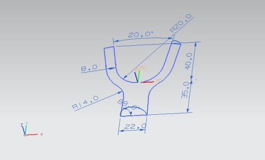 CAD练习学习图纸新手图库机械建筑电气设计基础dwg素材缩略图