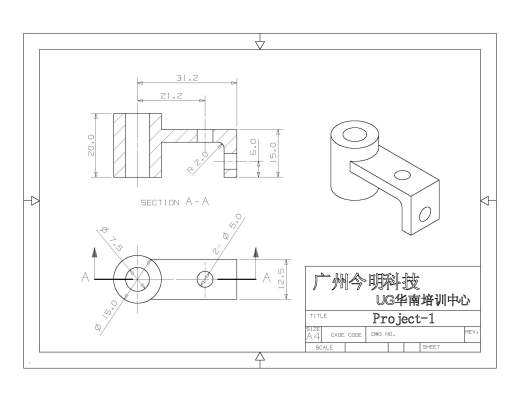 CAD练习学习图纸新手图库机械建筑电气设计基础dwg素材缩略图