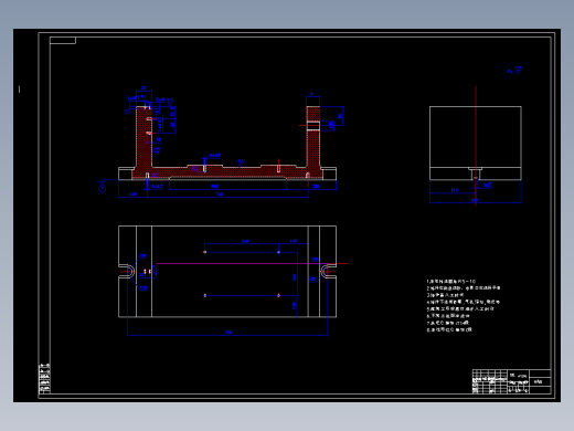 C6150车床主轴箱箱体加工工艺及工装夹具设计
