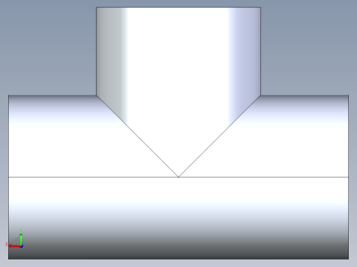 聚氯乙烯配件01-Sch80_Tee_SxSxS_801-015_1.5in后视缩略图