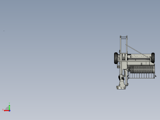 方捆机模型 934109===150后视缩略图