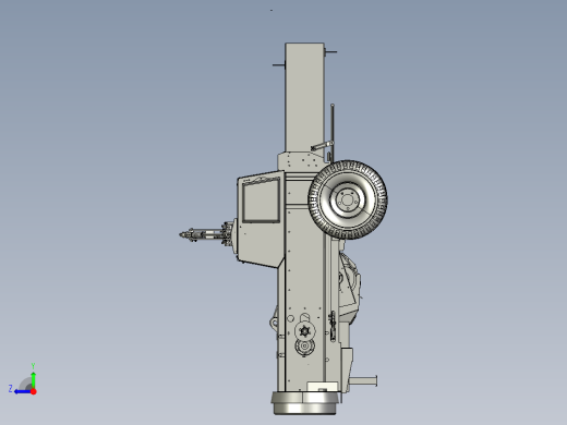 方捆机模型 934109===150右视缩略图