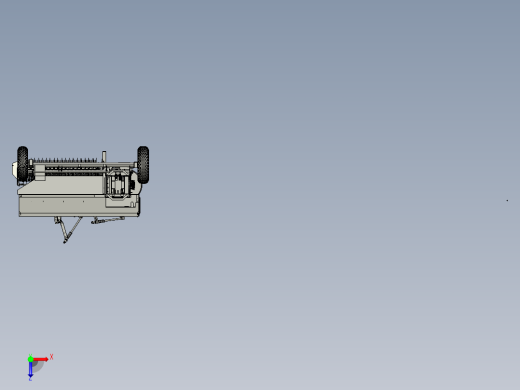 方捆机模型 934109===150俯视缩略图