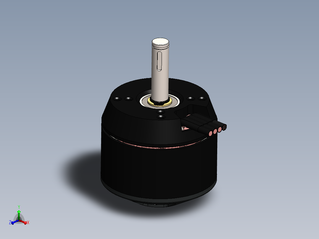 传感器 (86)主视图