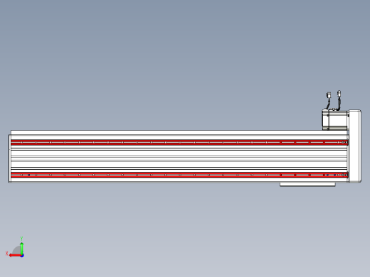 威洛博QF20-Lxx-C-S1080-BR-ZP75-C3后视缩略图