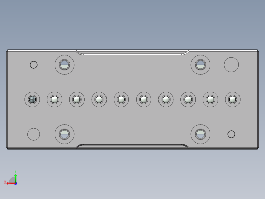 贴胶治具后视缩略图