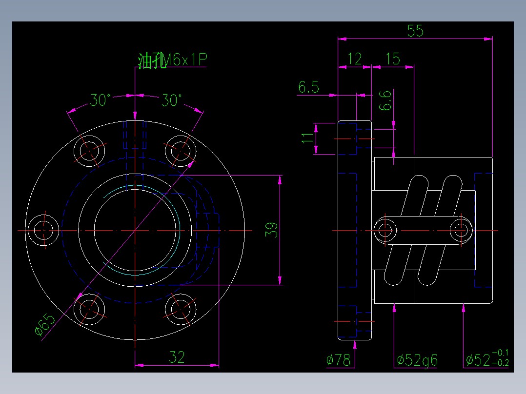 银泰PMI-FSVC03206A2-C