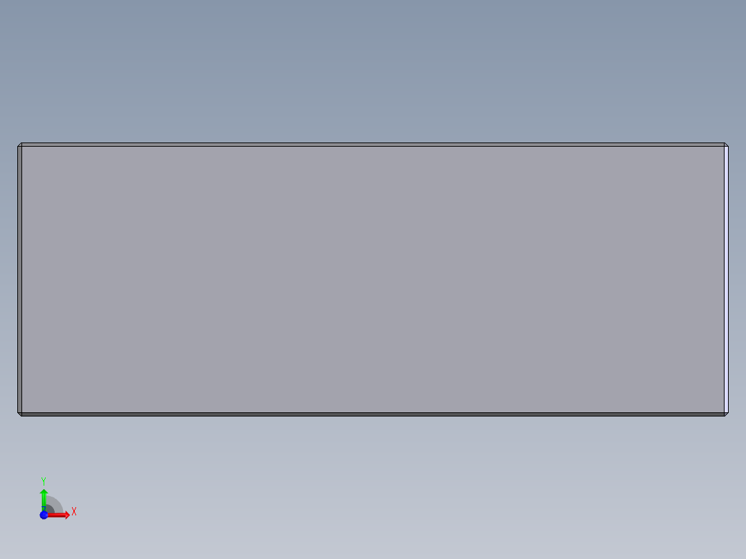 YUKEN EUROPE LTD-3 STATION液压元件前视图