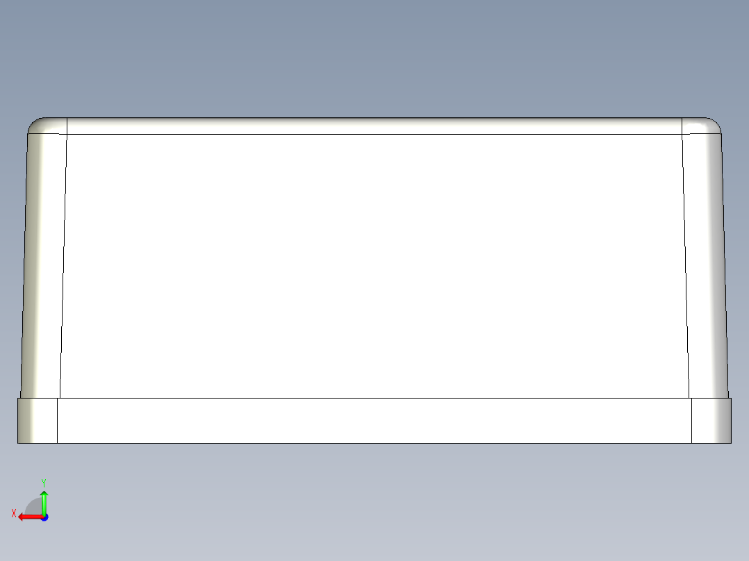 传感器(44)后视图