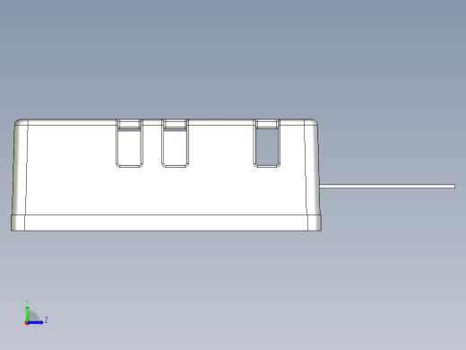 传感器(44)左视缩略图