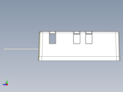 传感器(44)右视缩略图