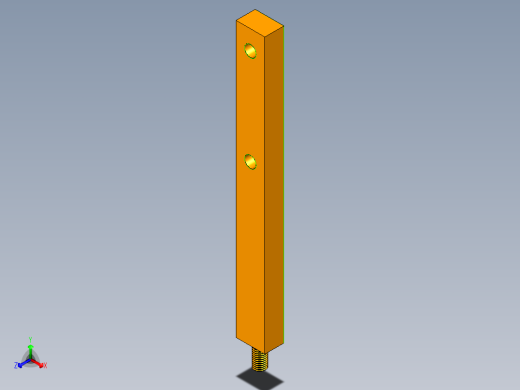 多功能电动护理床的设计-助老医疗病床含NX三维及19张CAD图