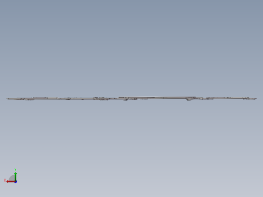 风扇防护网罩 17款后视缩略图