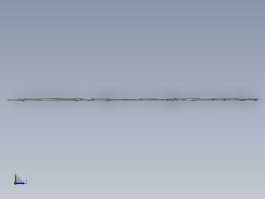 风扇防护网罩 17款左视缩略图