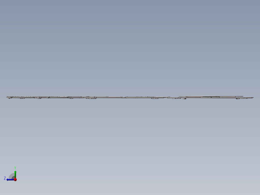 风扇防护网罩 17款右视图